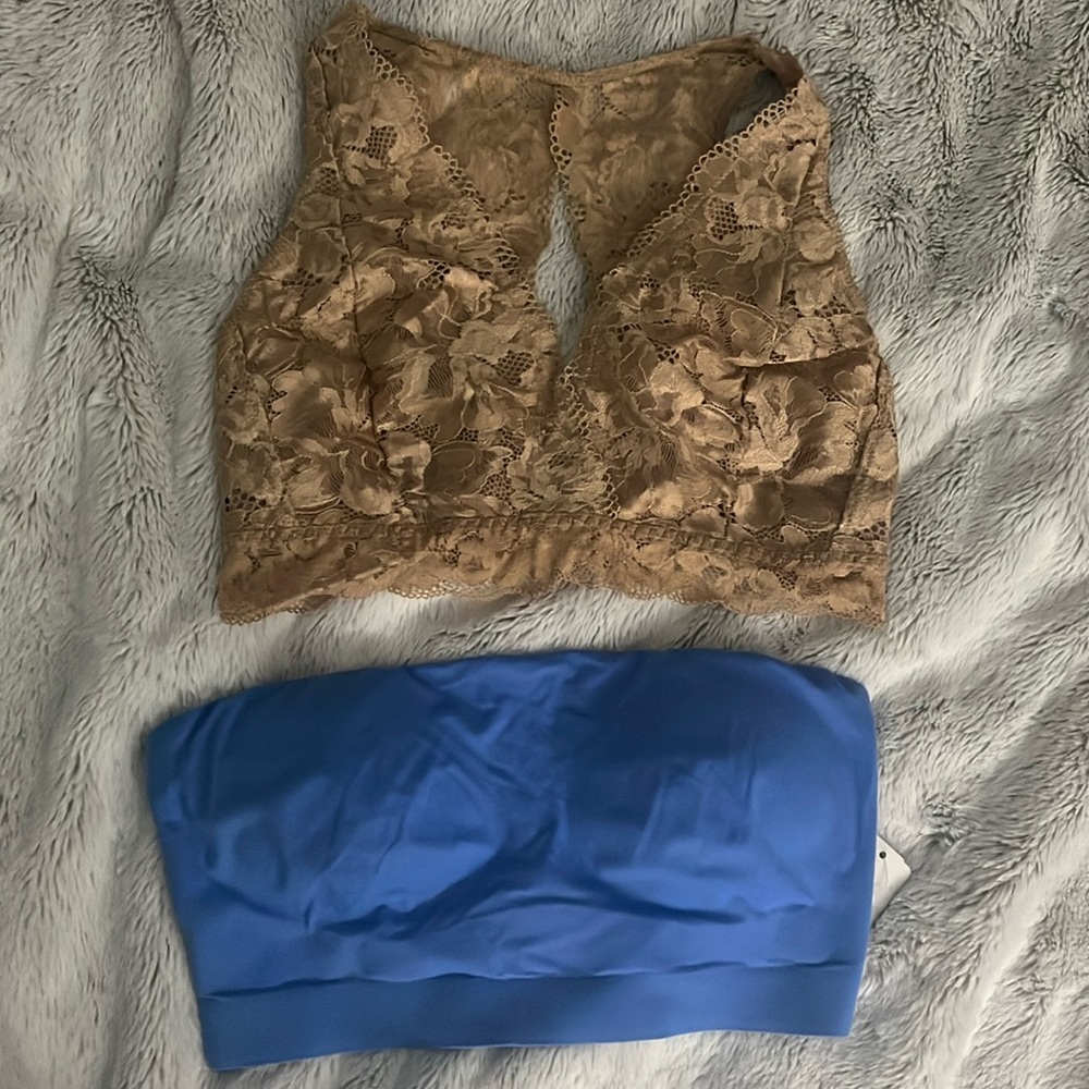 NWT Soma Bra bundle